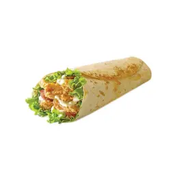 ساندويتش زنجر دجاج